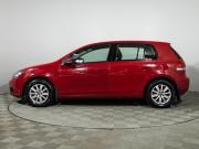 Volkswagen Golf VI Санкт-Петербург  - изображение 26