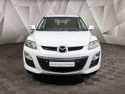 Mazda CX-7 I Рестайлинг Москва  - изображение 27