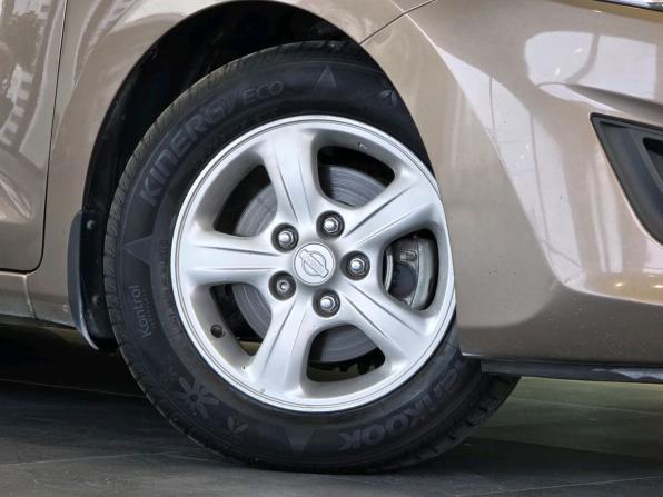 Hyundai i30 II с пробегом 2014 года, цена 945 000 рублей, 177887 км, хэтчбек, Автокод Объявления