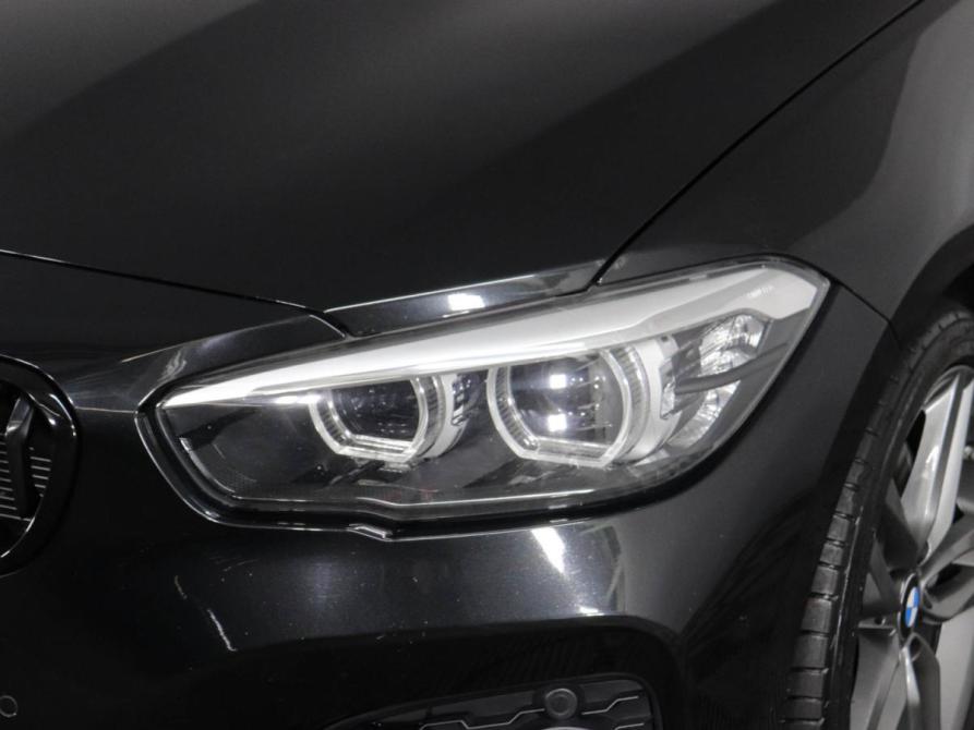 BMW 1 серии II (F20/F21) Рестайлинг 2 Химки  - изображение 7