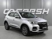 Chery Tiggo 4 I Рестайлинг Ростов-на-Дону  - изображение 22