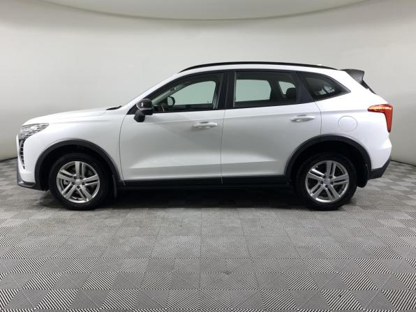 Haval Jolion I Рестайлинг 2 с пробегом 2025 года, цена 2 249 000 рублей, 14579 км, внедорожник, Автокод Объявления