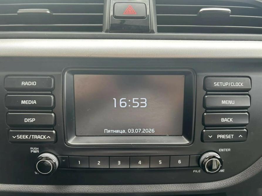 Kia Rio IV Набережные Челны  - изображение 11