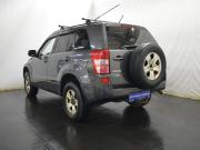 Suzuki Grand Vitara II Санкт-Петербург  - изображение 22