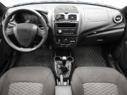 Lada (ВАЗ) Granta I Рестайлинг Ростов-на-Дону  - изображение 29