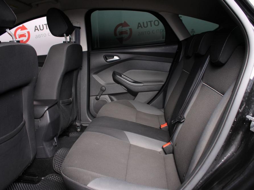 Ford Focus III Минеральные Воды  - изображение 9
