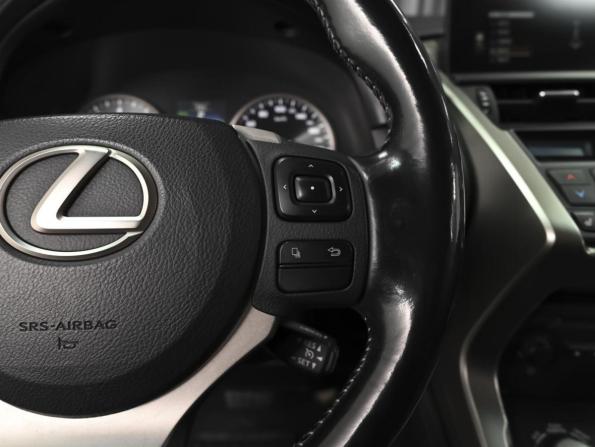 Lexus NX I с пробегом 2017 года, цена 2 719 000 рублей, 122702 км, внедорожник, Автокод Объявления