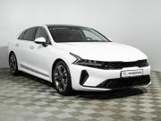 Kia K5 III Санкт-Петербург  - изображение 22