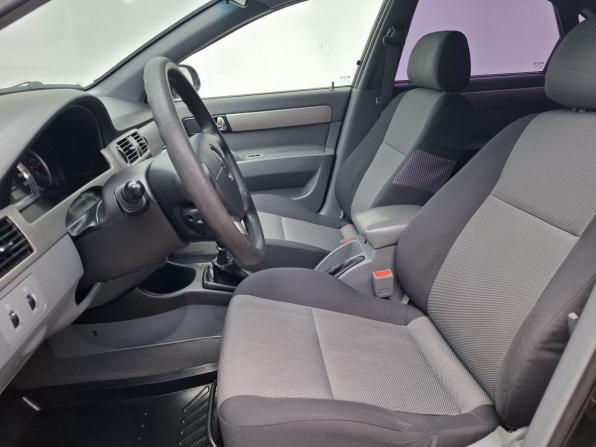 Chevrolet Lacetti I с пробегом 2008 года, цена 440 000 рублей, 207000 км, седан, Автокод Объявления