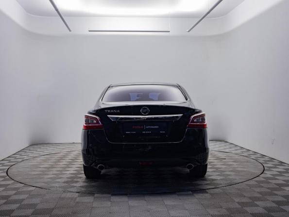 Nissan Teana III с пробегом 2014 года, цена 984 000 рублей, 232841 км, седан, Автокод Объявления