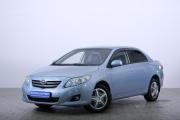 Toyota Corolla X (E140 E150) Омск  - изображение 26