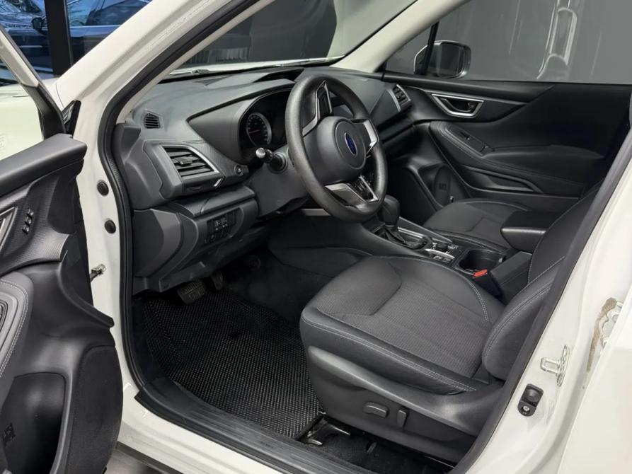 Subaru Forester V Рестайлинг Москва  - изображение 8