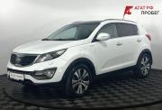Kia Sportage III Нижний Новгород  - изображение 24