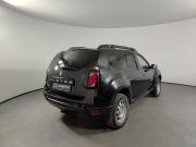 Renault Duster I Рестайлинг Уфа  - изображение 28