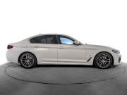 BMW 5 серии VII (G30/G31/G38) Рестайлинг Москва  - изображение 34
