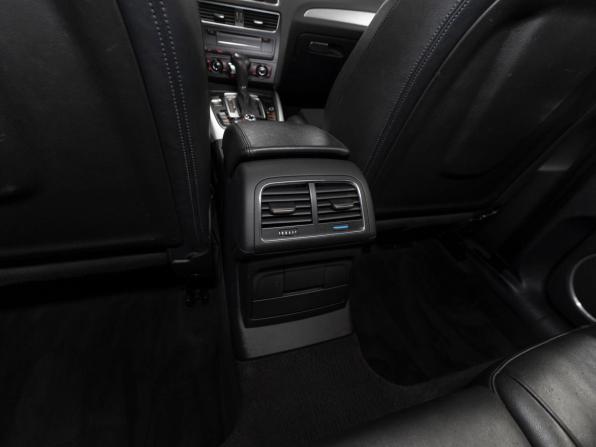 Audi Q5 I (8R) с пробегом 2011 года, цена 1 740 000 рублей, 168914 км, внедорожник, Автокод Объявления