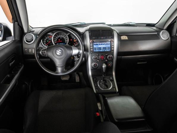 Suzuki Grand Vitara II Рестайлинг с пробегом 2008 года, цена 954 000 рублей, 231567 км, внедорожник, Автокод Объявления