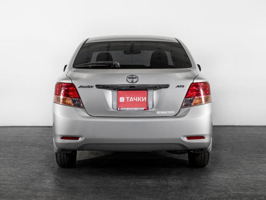 Toyota Allion II Иркутск  - изображение 4
