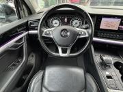 Volkswagen Touareg III Екатеринбург  - изображение 49