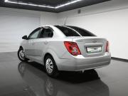Chevrolet Aveo II Тверь  - изображение 24