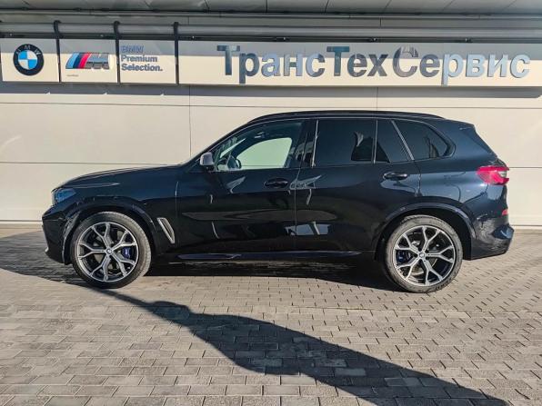 BMW X5 IV (G05/G18) с пробегом 2019 года, цена 6 600 000 рублей, 108803 км, внедорожник, Автокод Объявления