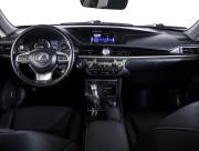 Lexus ES VI Рестайлинг Москва  - изображение 35