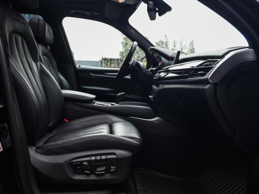 BMW X5 III (F15) Санкт-Петербург  - изображение 29
