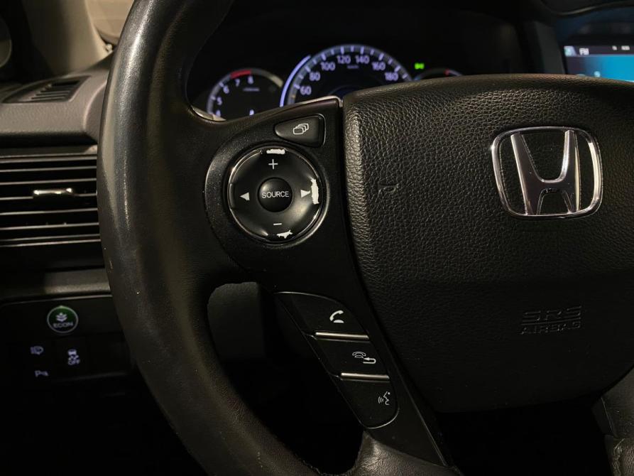 Honda Accord IX Челябинск  - изображение 16