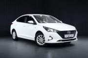 Hyundai Solaris II Рестайлинг Тюмень  - изображение 26
