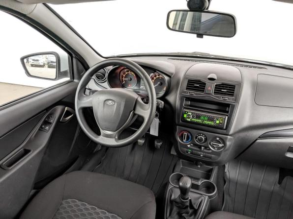 Lada (ВАЗ) Granta I Рестайлинг с пробегом 2023 года, цена 650 000 рублей, 70216 км, седан, Автокод Объявления