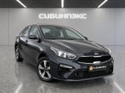 Kia Cerato IV Кемерово  - изображение 12
