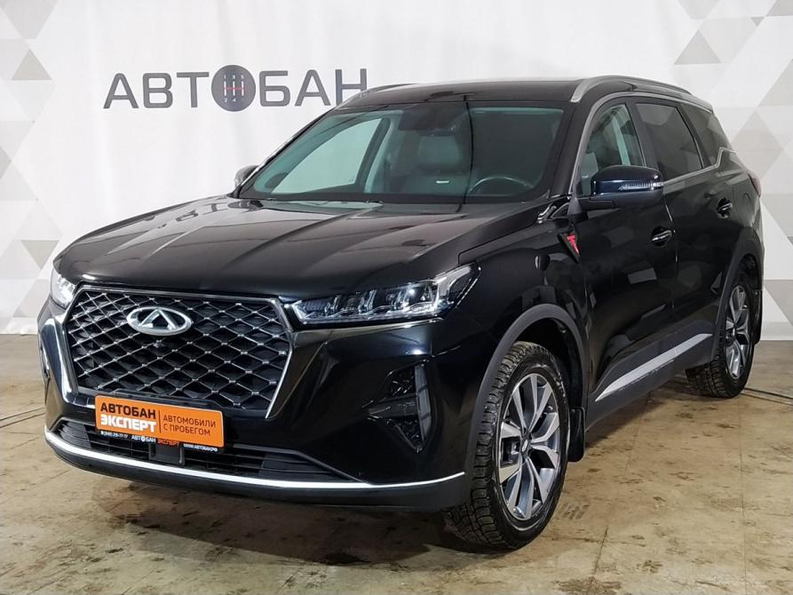 Chery Tiggo 7 Pro Max I Екатеринбург  - изображение 1