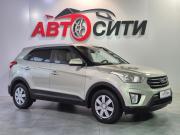 Hyundai Creta I Воронеж  - изображение 22
