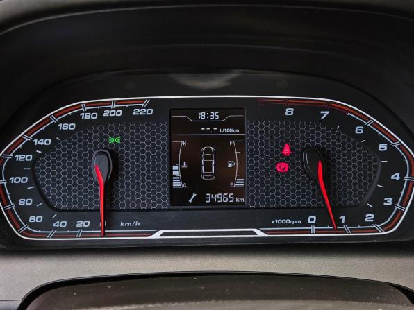 Chery Tiggo 2 I с пробегом 2017 года, цена 799 000 рублей, 35000 км, внедорожник, Автокод Объявления
