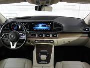 Mercedes-Benz GLE Coupe II (C167) Москва  - изображение 32