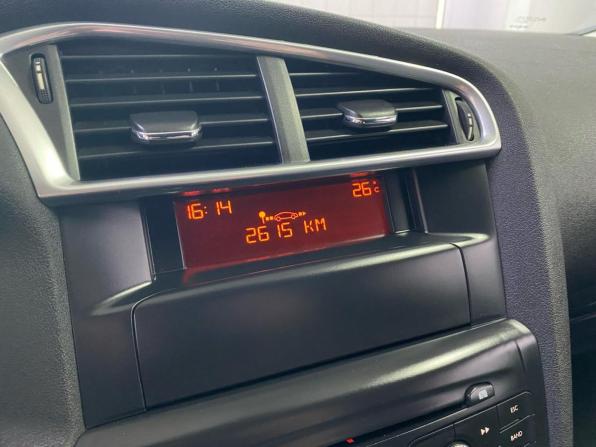 Citroen C4 II с пробегом 2012 года, цена 499 068 рублей, 202545 км, хэтчбек, Автокод Объявления
