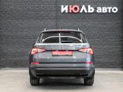 Skoda Kodiaq I Екатеринбург  - изображение 28