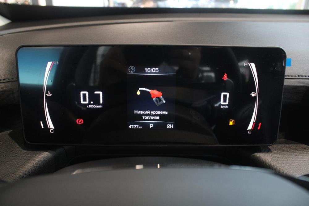 Haval H5 II Ульяновск  - изображение 10