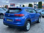 Hyundai Tucson III Рестайлинг Калуга  - изображение 21