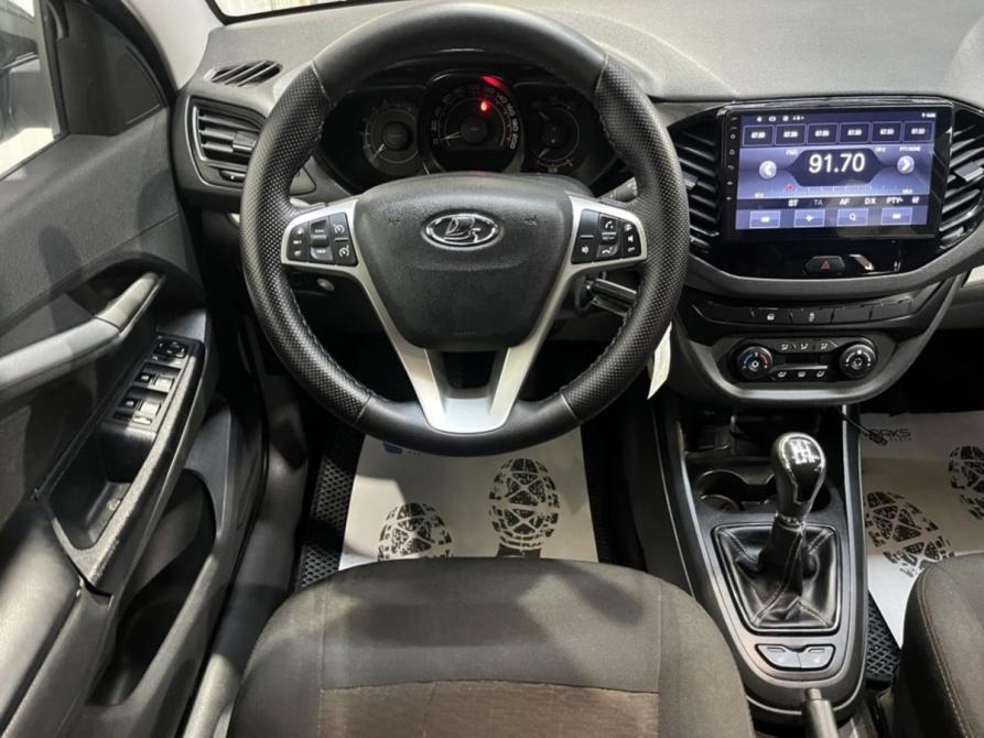 Lada (ВАЗ) Vesta I Курск  - изображение 10