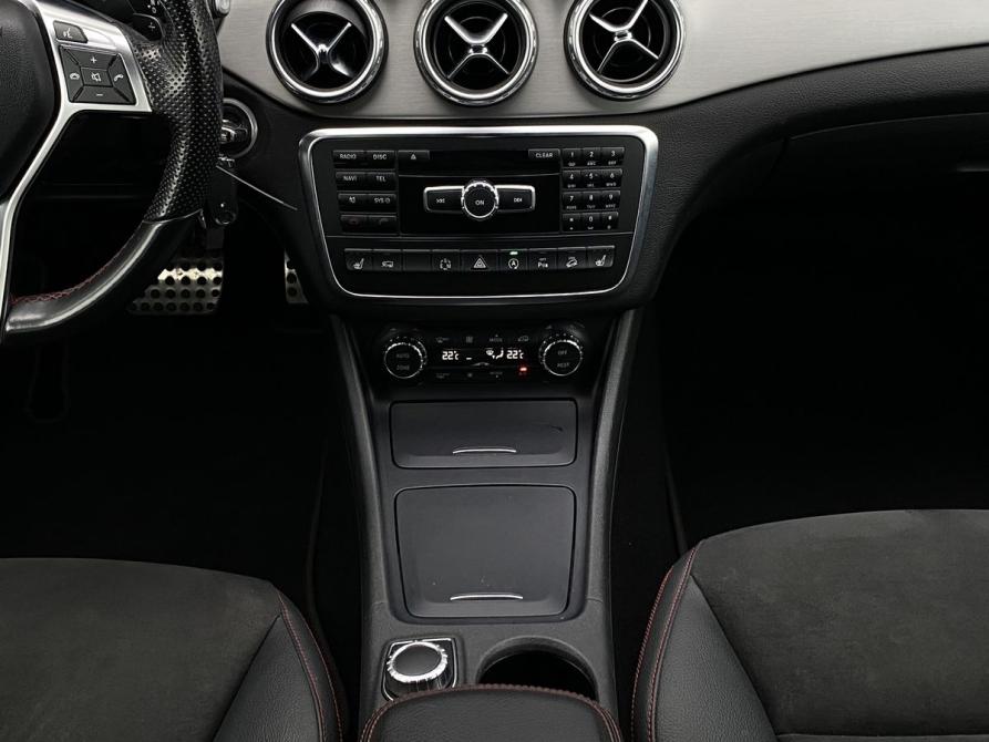 Mercedes-Benz GLA I (X156) Москва  - изображение 13