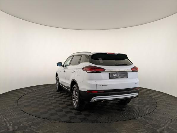 Geely Atlas Pro с пробегом 2024 года, цена 2 200 000 рублей, 44613 км, внедорожник, Автокод Объявления