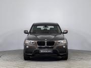 BMW X3 II (F25) Калининград  - изображение 22