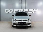 Volkswagen Polo V Воронеж  - изображение 20