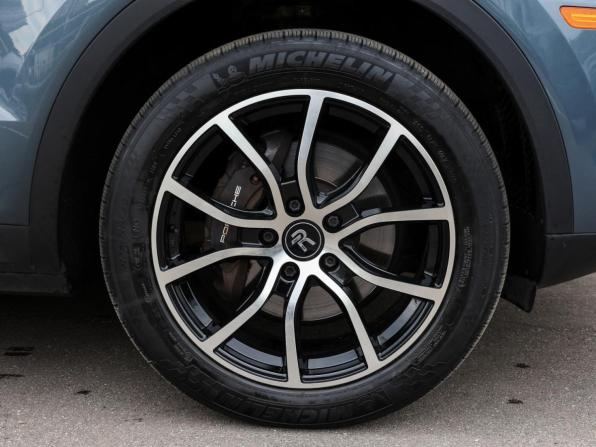 Porsche Cayenne III с пробегом 2019 года, цена 4 826 010 рублей, 106196 км, внедорожник, Автокод Объявления