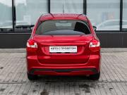 Lada (ВАЗ) Granta I Рестайлинг Екатеринбург  - изображение 23