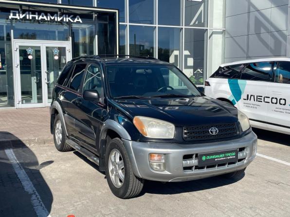 Toyota RAV4 II (XA20) с пробегом 2001 года, цена 582 000 рублей, 217049 км, внедорожник, Автокод Объявления
