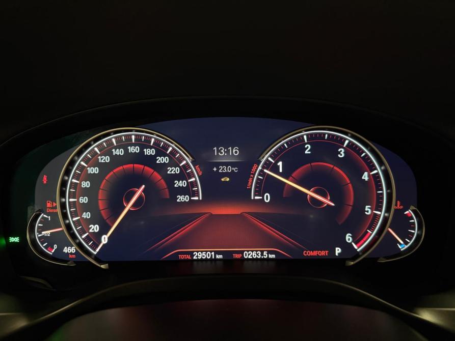 BMW X4 II (G02) Санкт-Петербург  - изображение 19