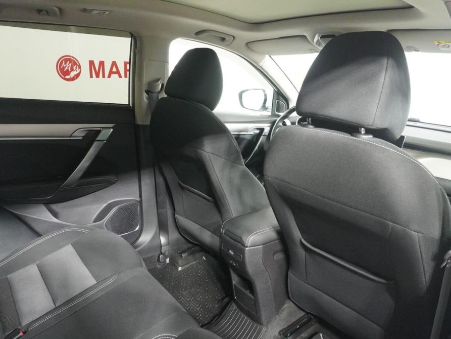 Geely Coolray I Вологда  - изображение 11