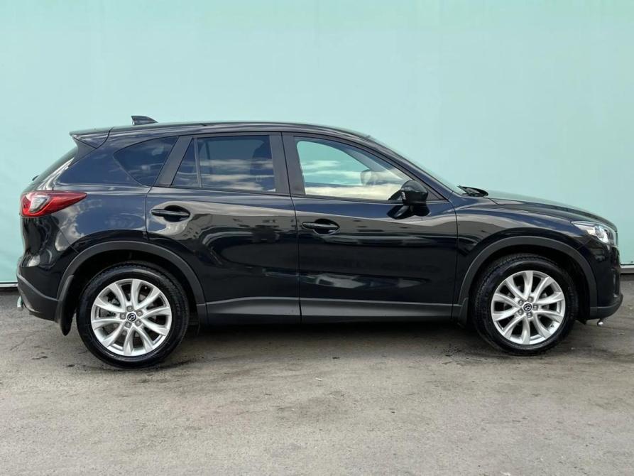 Mazda CX-5 I Кемерово  - изображение 6